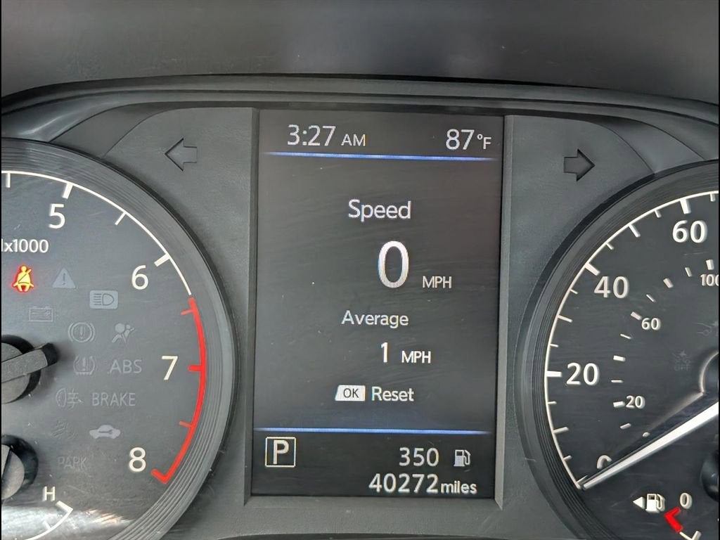 2023 Nissan Altima S FWD