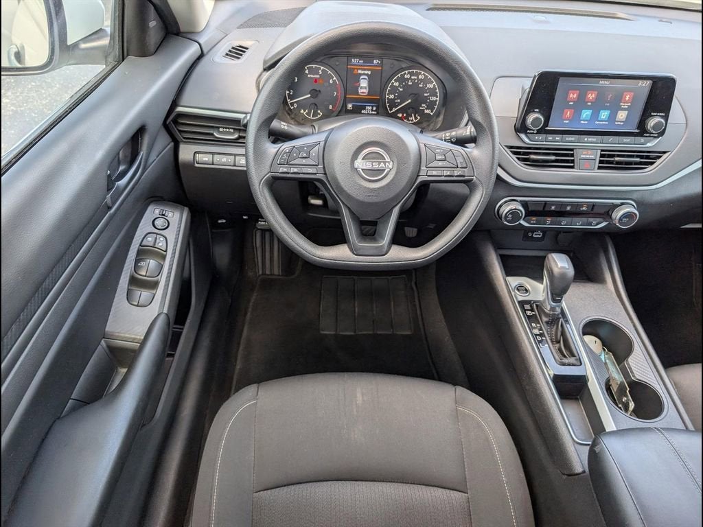 2023 Nissan Altima S FWD