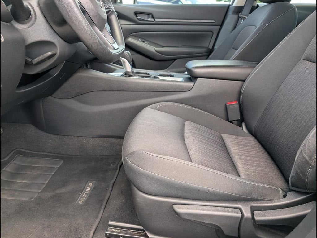 2023 Nissan Altima S FWD