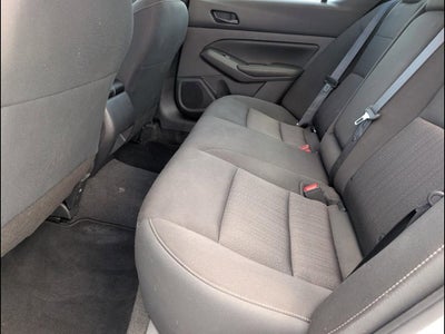 2023 Nissan Altima S FWD