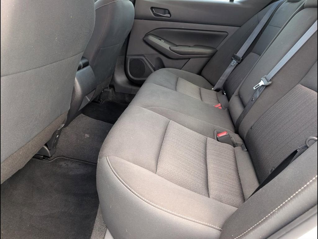 2023 Nissan Altima S FWD