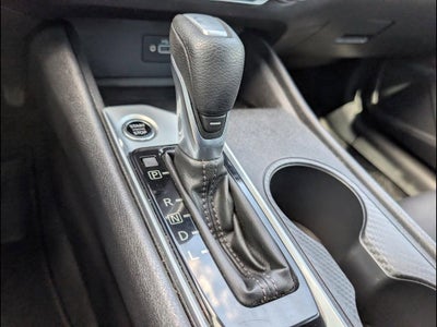 2023 Nissan Altima S FWD
