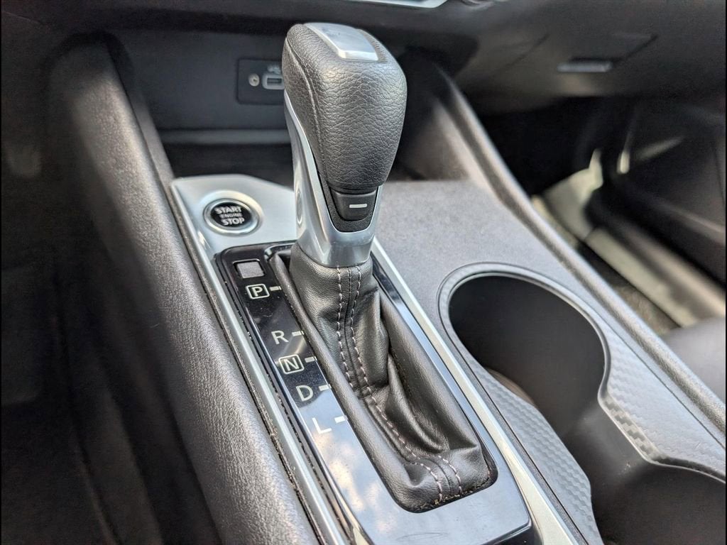 2023 Nissan Altima S FWD
