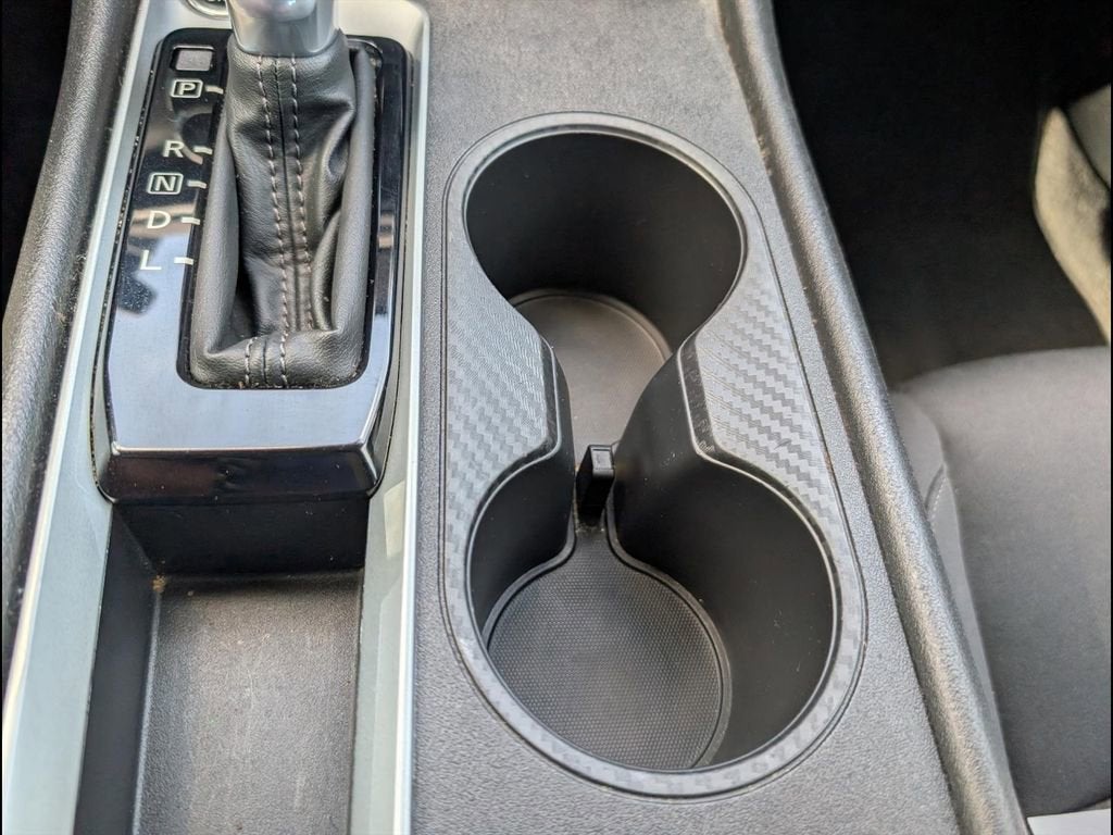 2023 Nissan Altima S FWD