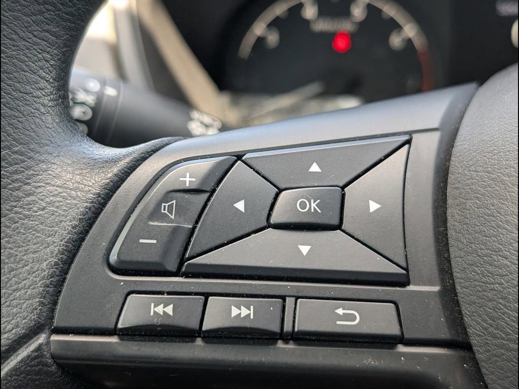 2023 Nissan Altima S FWD