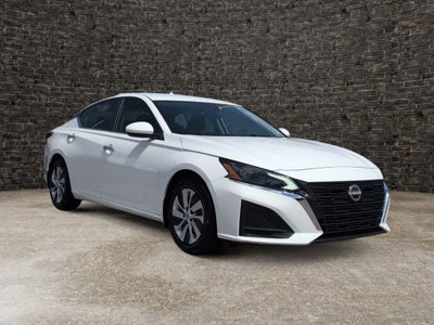 2023 Nissan Altima S FWD