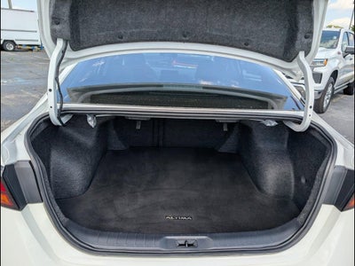 2023 Nissan Altima S FWD