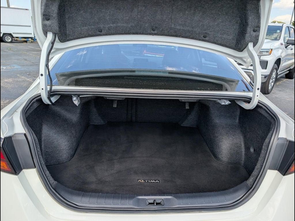 2023 Nissan Altima S FWD