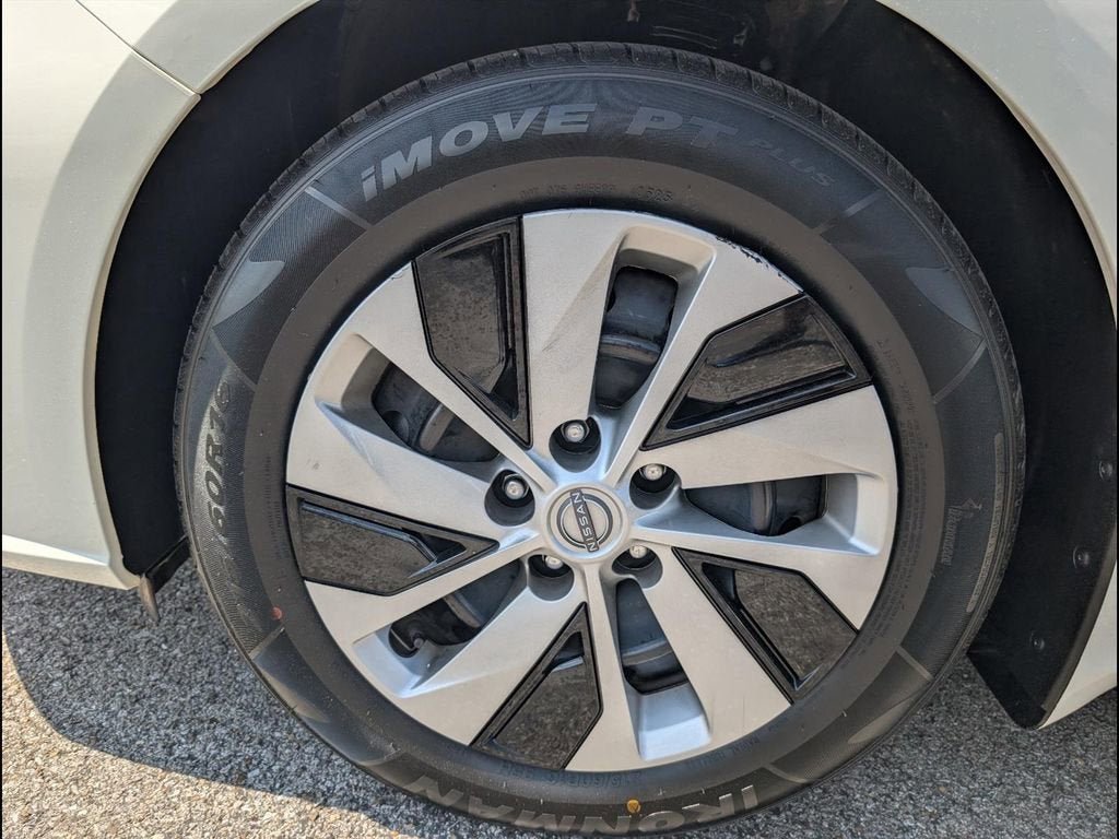 2023 Nissan Altima S FWD