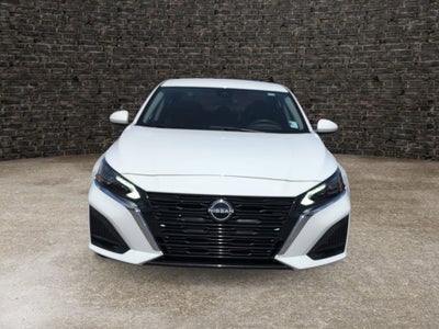 2023 Nissan Altima S FWD