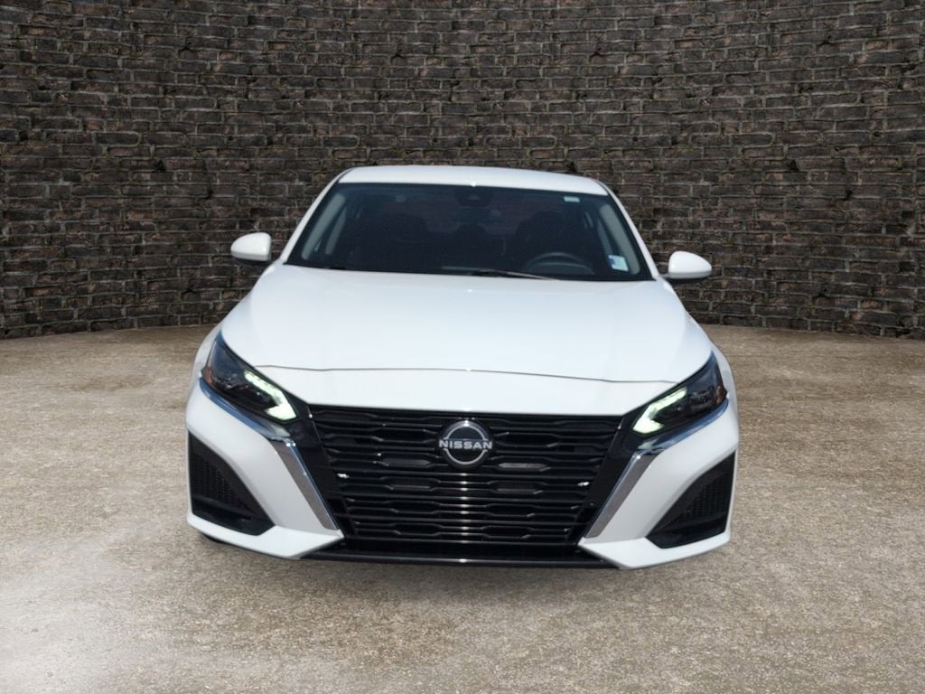 2023 Nissan Altima S FWD