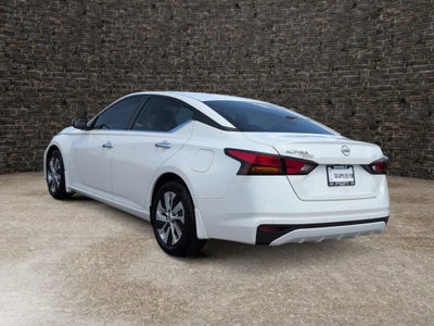 2023 Nissan Altima S FWD