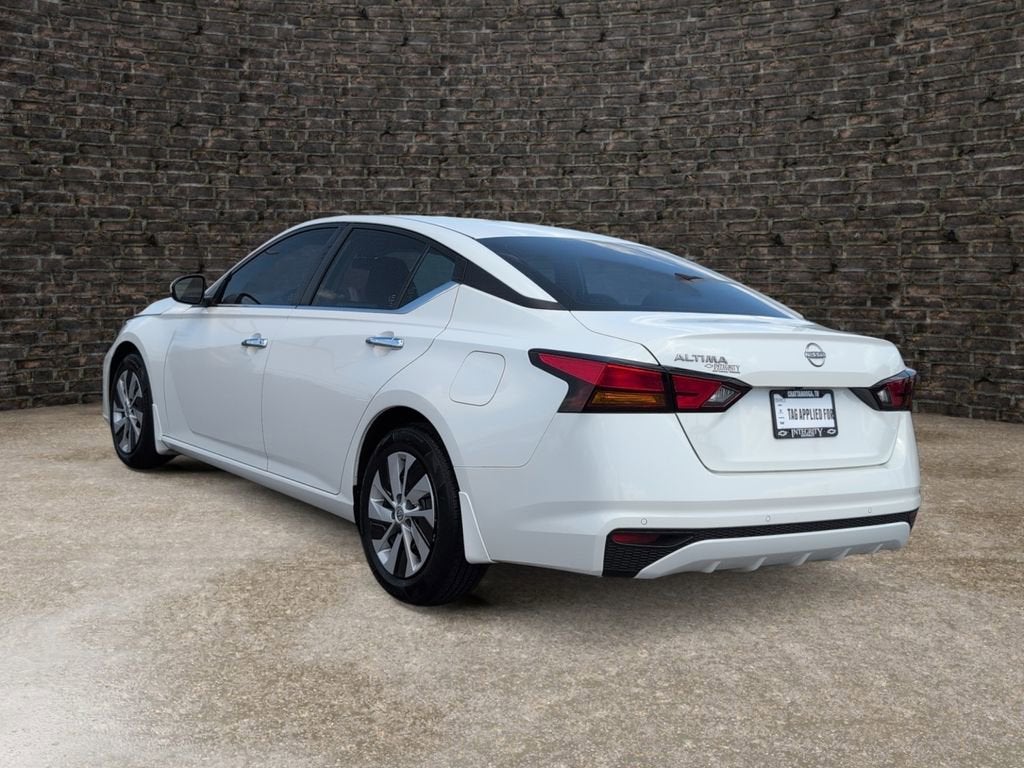 2023 Nissan Altima S FWD