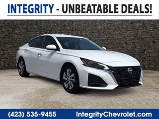 2023 Nissan Altima S FWD
