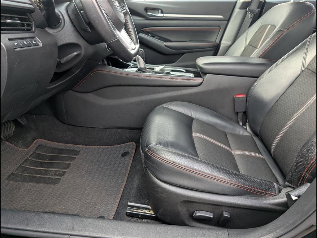 2023 Nissan Altima SR FWD