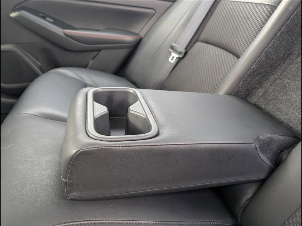 2023 Nissan Altima SR FWD