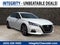 2020 Nissan Altima SR FWD
