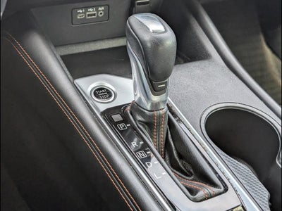 2020 Nissan Altima SR FWD