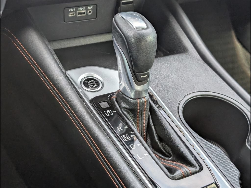 2020 Nissan Altima SR FWD