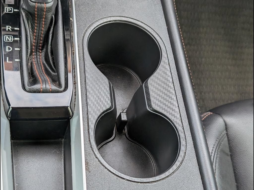 2020 Nissan Altima SR FWD