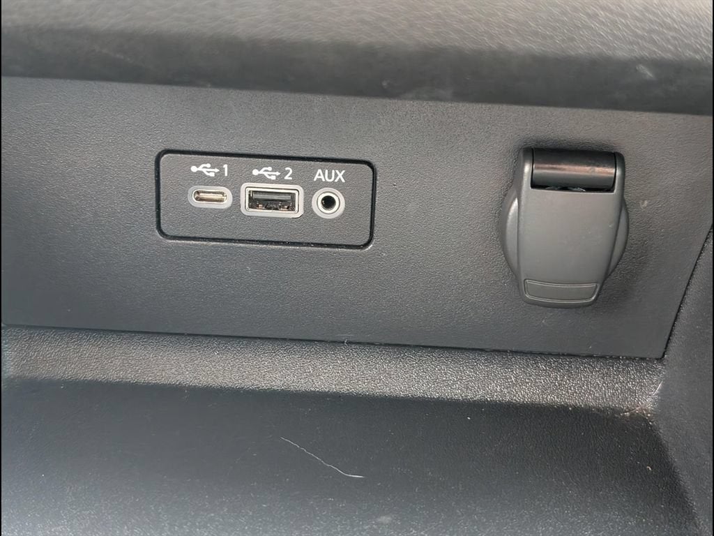 2020 Nissan Altima SR FWD