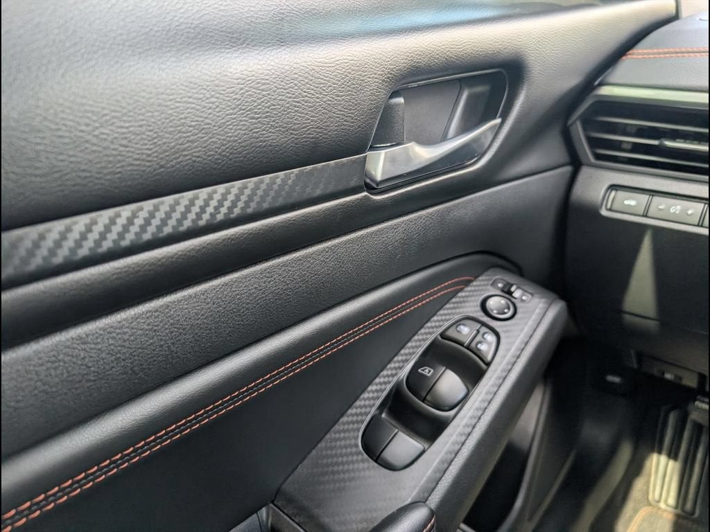 2020 Nissan Altima SR FWD