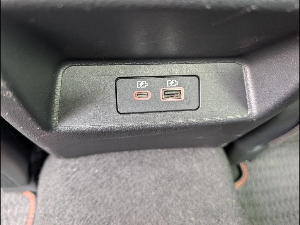 2020 Nissan Altima SR FWD