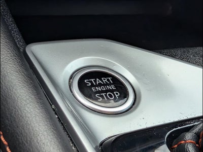 2020 Nissan Altima SR FWD