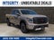2024 Nissan TITAN Crew Cab PRO-4X 4x4