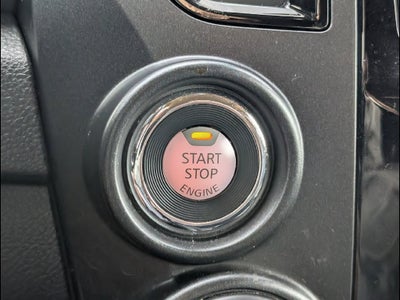 2024 Nissan TITAN Crew Cab PRO-4X 4x4