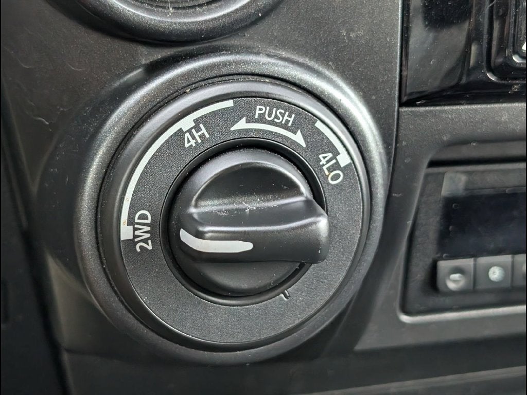 2024 Nissan TITAN Crew Cab PRO-4X 4x4