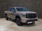 2024 Nissan TITAN Crew Cab PRO-4X 4x4