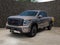 2024 Nissan TITAN Crew Cab PRO-4X 4x4