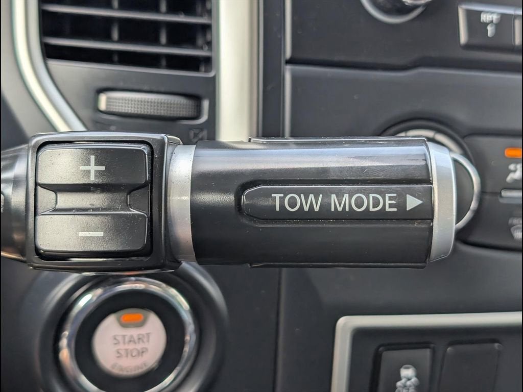 2018 Nissan TITAN XD S Gas