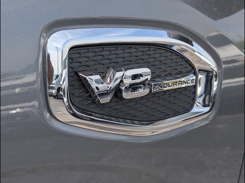 2018 Nissan TITAN XD S Gas