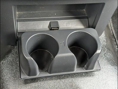 2018 Nissan TITAN XD S Gas