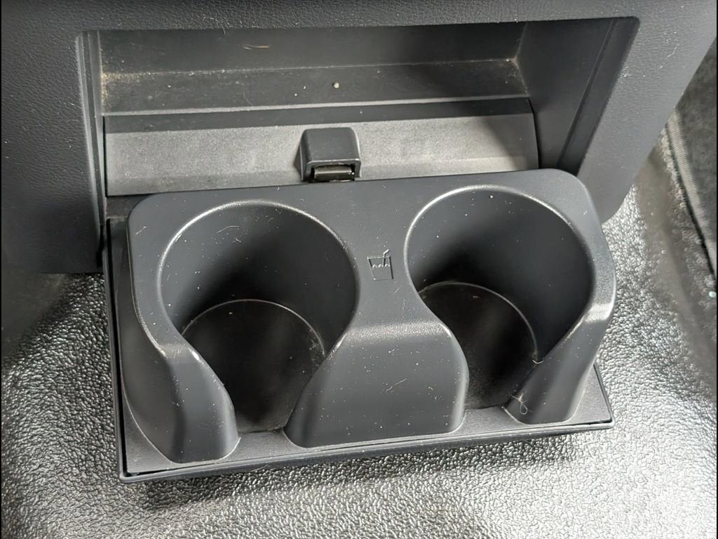 2018 Nissan TITAN XD S Gas