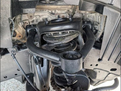 2018 Nissan TITAN XD S Gas