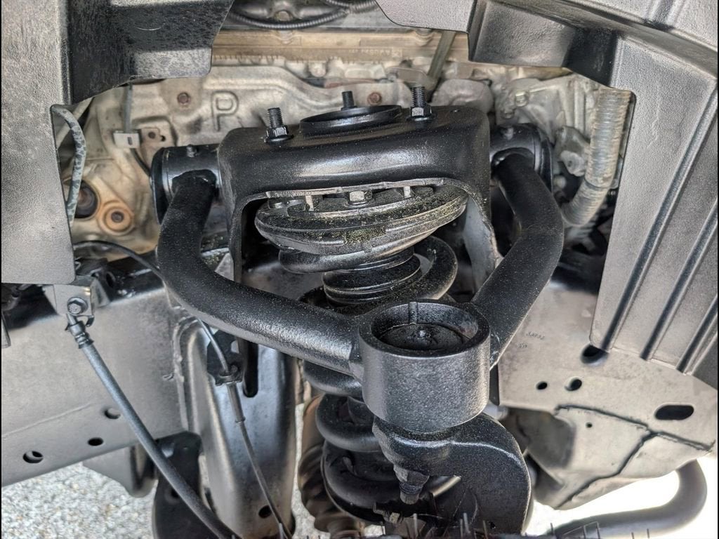 2018 Nissan TITAN XD S Gas