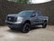 2018 Nissan TITAN XD S Gas