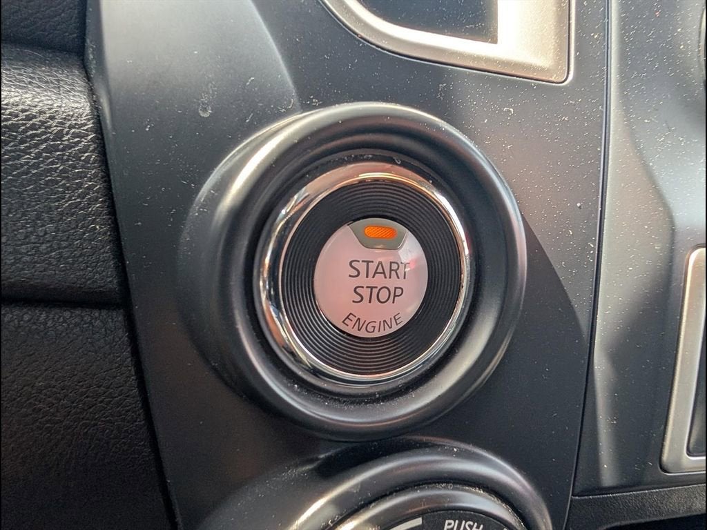2018 Nissan TITAN XD S Gas