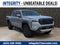 2023 Nissan Frontier Crew Cab PRO-4X 4x4