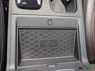 2023 Nissan Frontier Crew Cab PRO-4X 4x4