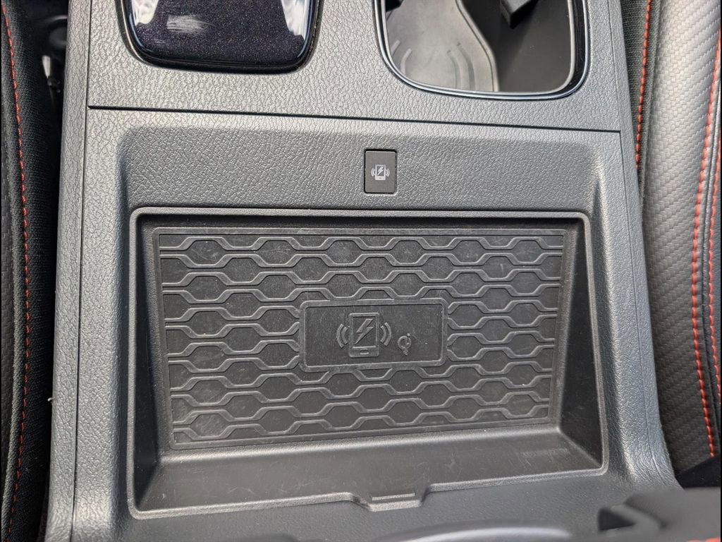 2023 Nissan Frontier Crew Cab PRO-4X 4x4