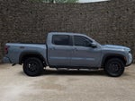 2023 Nissan Frontier Crew Cab PRO-4X 4x4