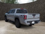 2023 Nissan Frontier Crew Cab PRO-4X 4x4