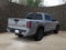 2023 Nissan Frontier Crew Cab PRO-4X 4x4