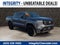 2023 Nissan Frontier Crew Cab SV 4x4