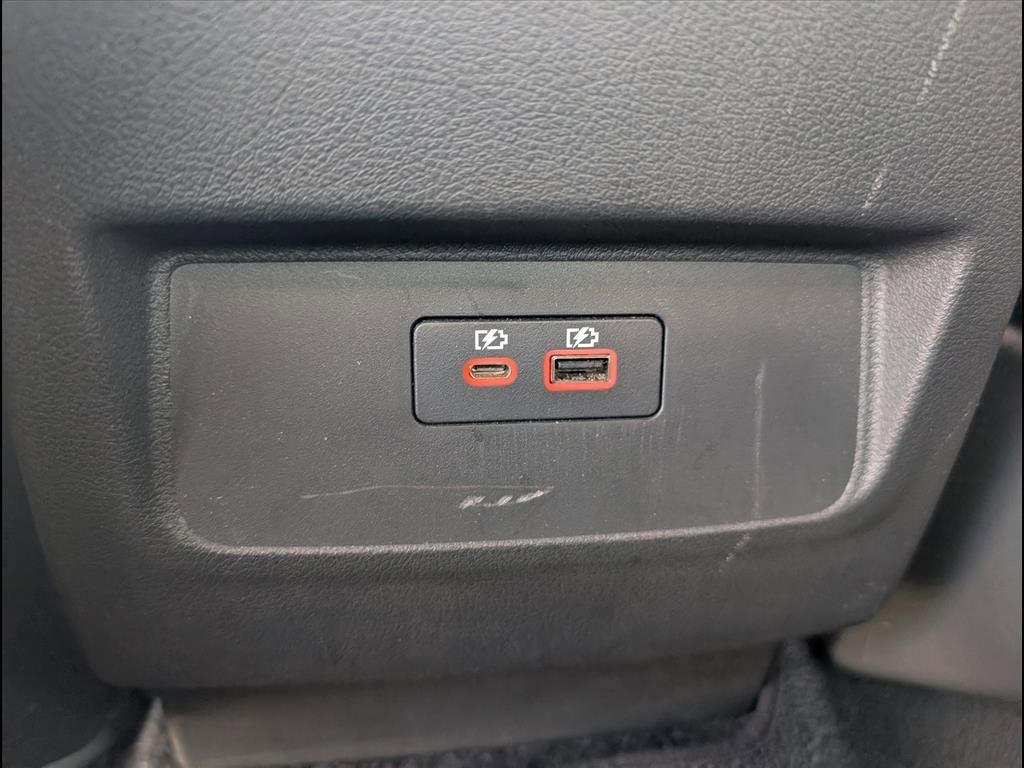 2023 Nissan Frontier Crew Cab SV 4x4