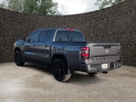 2023 Nissan Frontier Crew Cab SV 4x4